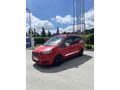 Sahibinden Ford Tourneo Courier 1.5 TDCi Trend 2014 Model 
