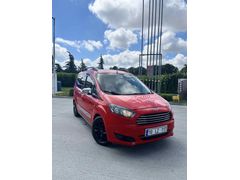 Sahibinden Ford Tourneo Courier 1.5 TDCi Trend 2014 Model 