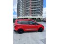Sahibinden Ford Tourneo Courier 1.5 TDCi Trend 2014 Model 