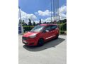 Sahibinden Ford Tourneo Courier 1.5 TDCi Trend 2014 Model 
