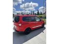 Sahibinden Ford Tourneo Courier 1.5 TDCi Trend 2014 Model 
