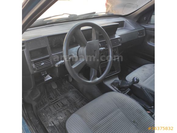 Sahibinden Fiat Tempra 1.6 S 1994 Model 