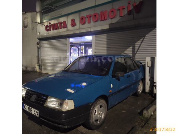 Sahibinden Fiat Tempra 1.6 S 1994 Model 