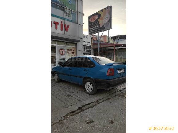 Sahibinden Fiat Tempra 1.6 S 1994 Model 