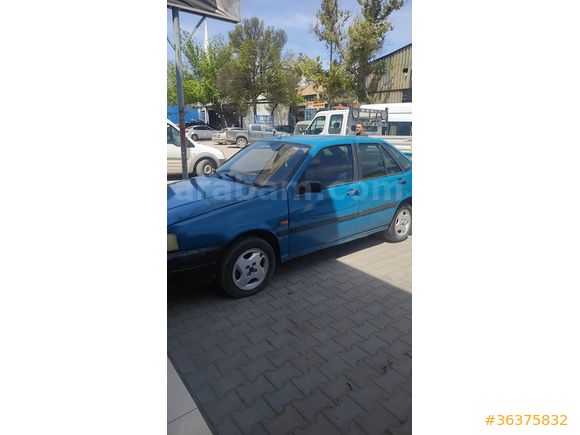 Sahibinden Fiat Tempra 1.6 S 1994 Model 