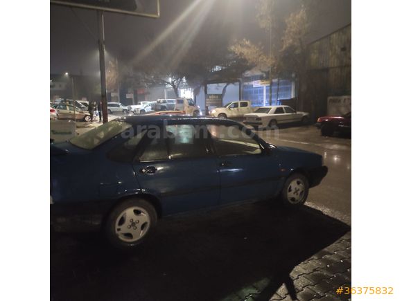 Sahibinden Fiat Tempra 1.6 S 1994 Model 