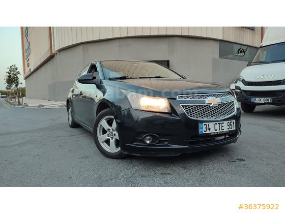 Sahibinden Chevrolet Cruze 1.6 LS 2010 Model