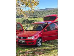Sahibinden Volkswagen Polo 1.4 Trendline 2001 Model