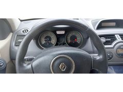 Sahibinden Renault Megane 1.5 dCi Expression Plus 2008 Model