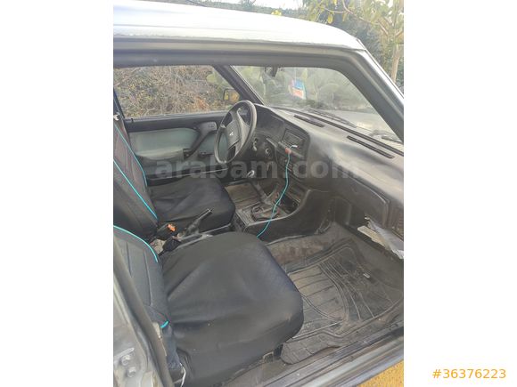 Sahibinden Tofaş Doğan SLX ie 1998 Model 