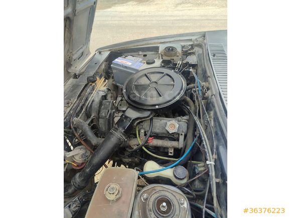 Sahibinden Tofaş Doğan SLX ie 1998 Model 