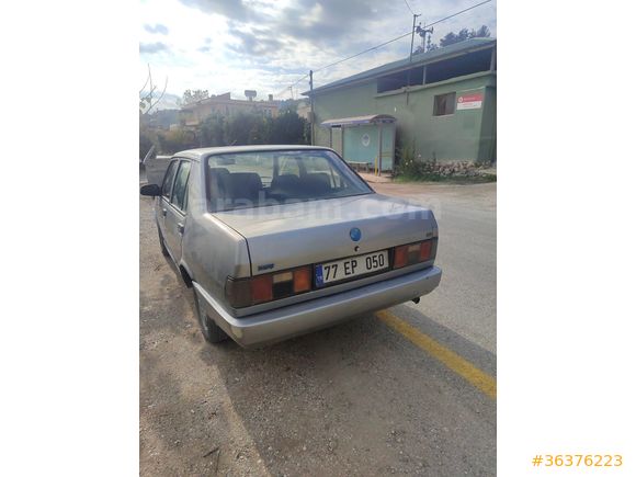 Sahibinden Tofaş Doğan SLX ie 1998 Model 