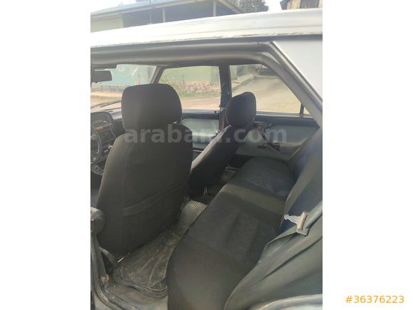 Sahibinden Tofaş Doğan SLX ie 1998 Model 