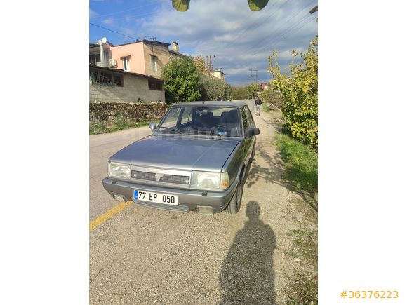 Sahibinden Tofaş Doğan SLX ie 1998 Model 