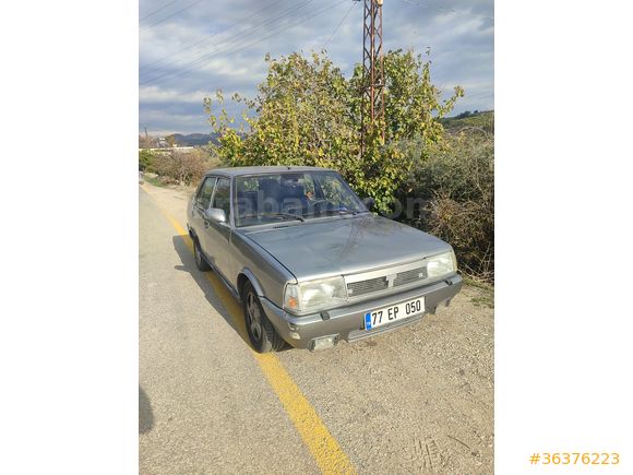Sahibinden Tofaş Doğan SLX ie 1998 Model 