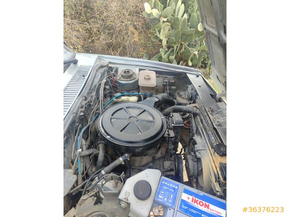 Sahibinden Tofaş Doğan SLX ie 1998 Model 