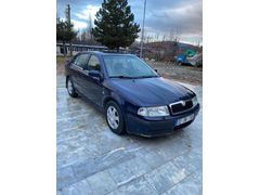 Sahibinden Skoda Octavia 1.6 Elegance 2004 Model