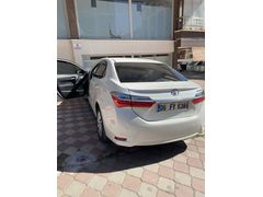 SahibindenACİL Toyota Corolla 1.6 Premium Makyajlı 2016 Model 