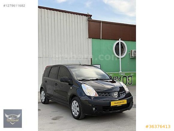 5 YILLIK KULANICIDAN 2007 MODEL 1.4 BENZİN/LPG 190.000 KM