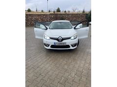 Sahibinden Renault Fluence 1.5 dCi Icon 2016 Model  211.000 km Beyaz
