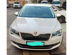 Sahibinden Skoda SuperB 1.6 TDI Prestige 2016 Model Ankara