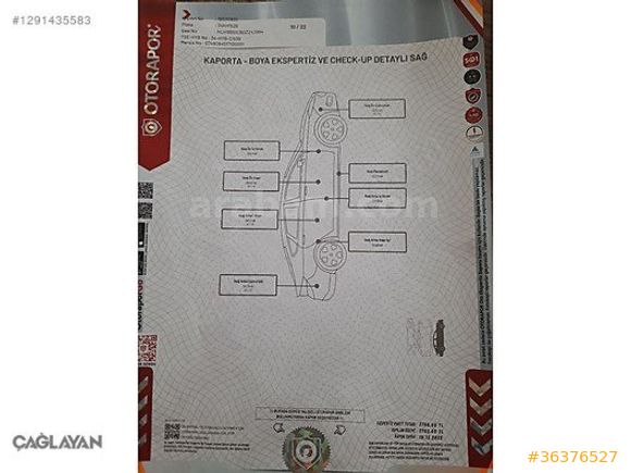 Galeriden Hyundai i20 1.4 CVVT Sense 2013 Model Konya 150.000 km