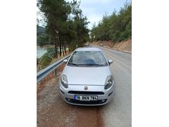 Sahibinden Fiat Punto 1.3 Multijet Lounge 2012 Model