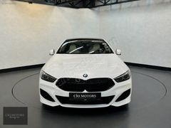 -CİO MOTORS-840D XDRIVE-H.KARDON-HEAD-UP-AKS-20J-İNCİ-MASAJ-BAYİ