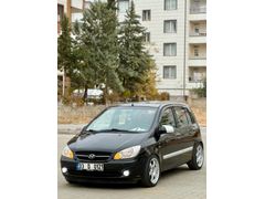 Sahibinden Hyundai Getz 1.5 CRDi VGT 2007 Model