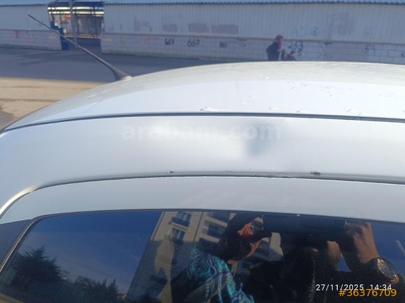 Sahibinden Fiat Linea 1.3 Multijet Active Plus 2012 Model