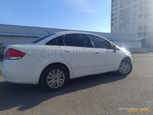 Sahibinden Fiat Linea 1.3 Multijet Active Plus 2012 Model