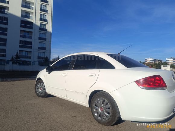 Sahibinden Fiat Linea 1.3 Multijet Active Plus 2012 Model