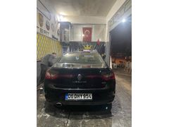 Sahibinden Renault Megane 1.5 dCi Touch Plus 2016 Model 