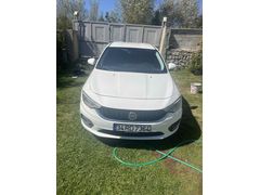 Sahibinden Fiat Egea 1.6 Multijet Comfort 2017 Model  270.000 km Beyaz