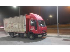 Sahibinden Iveco - Otoyol EuroCargo 100E18