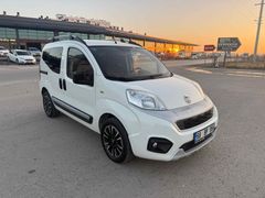 Sahibinden Fiat Fiorino Combi 1.3 Multijet Premio 2016 Model 