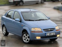 DEĞİŞENSİZ 2004 KALOS 1.4 SE 244.oookm LPG'Lİ 83HP
