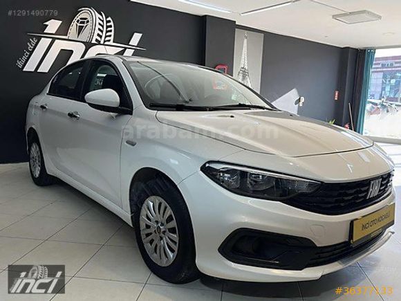 2021 EGEA 1.6 130 HP DEĞİŞENSİZ 85.000 KM