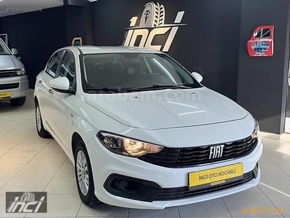 2021 EGEA 1.6 130 HP DEĞİŞENSİZ 85.000 KM