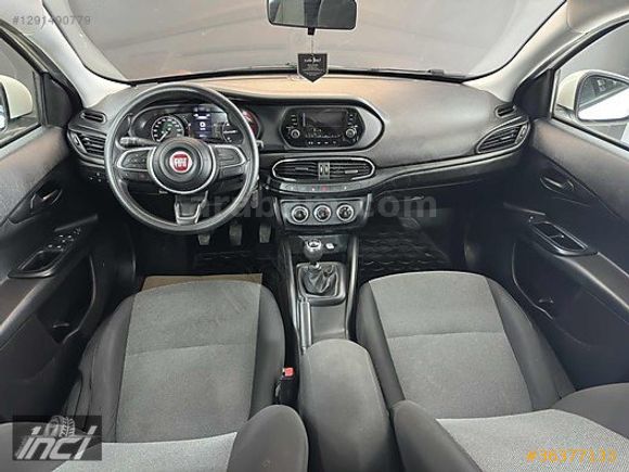 2021 EGEA 1.6 130 HP DEĞİŞENSİZ 85.000 KM