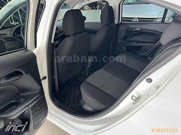 2021 EGEA 1.6 130 HP DEĞİŞENSİZ 85.000 KM