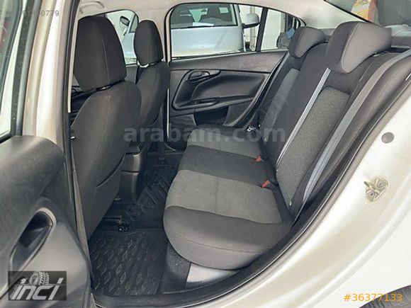2021 EGEA 1.6 130 HP DEĞİŞENSİZ 85.000 KM