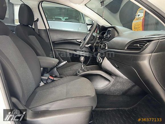 2021 EGEA 1.6 130 HP DEĞİŞENSİZ 85.000 KM