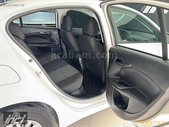 2021 EGEA 1.6 130 HP DEĞİŞENSİZ 85.000 KM