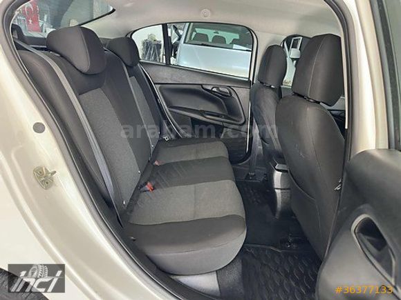 2021 EGEA 1.6 130 HP DEĞİŞENSİZ 85.000 KM