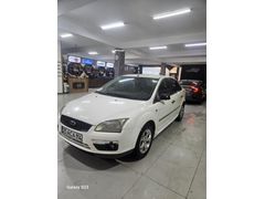 Sahibinden Ford Focus 1.6 TDCi Trend 2007 Model