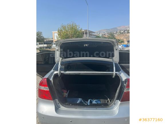 ACİL İHTİYAÇTAN SATILIK !!!    Chevrolet Aveo 1.4 SE 2008 Model