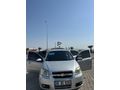 ACİL İHTİYAÇTAN SATILIK !!!    Chevrolet Aveo 1.4 SE 2008 Model