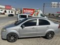 ACİL İHTİYAÇTAN SATILIK !!!    Chevrolet Aveo 1.4 SE 2008 Model