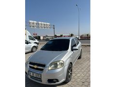 ACİL İHTİYAÇTAN SATILIK !!!    Chevrolet Aveo 1.4 SE 2008 Model
